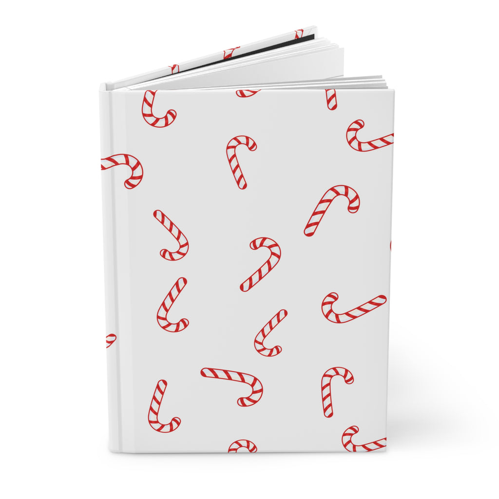 Mini mentas Cuaderno de tapa dura mate