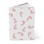 Mini mentas Cuaderno de tapa dura mate