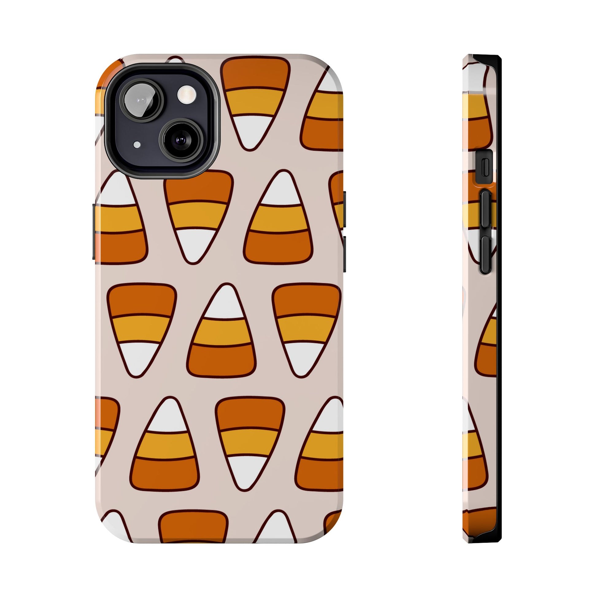 Candy Corn Phone Case (Apple & Android)