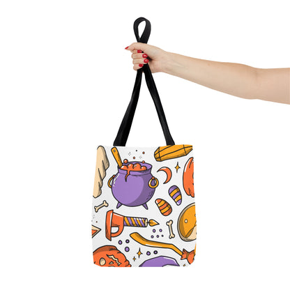 Halloween Season Tote Bag