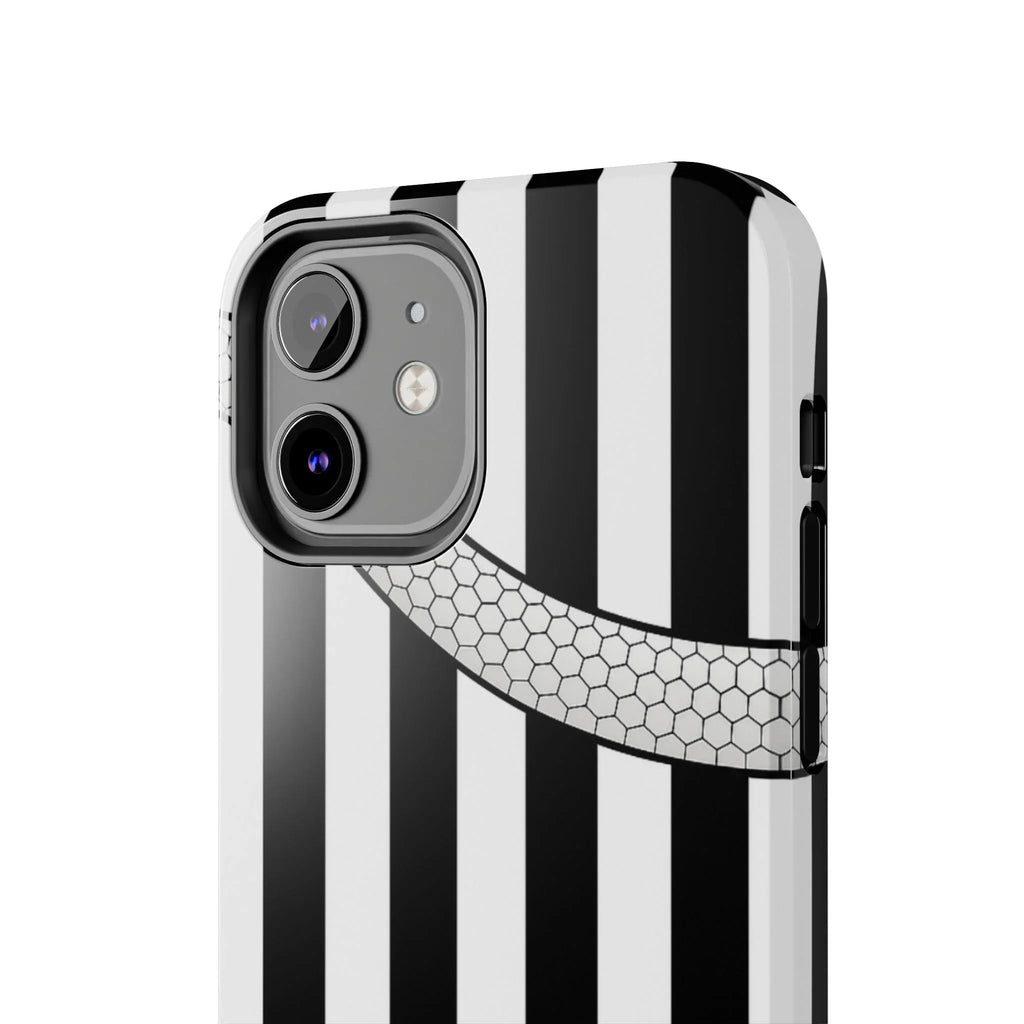 Serpent Kimono Tough Phone Case (Apple & Android) - Pink Sweetheart