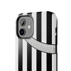 Serpent Kimono Tough Phone Case (Apple & Android) - Pink Sweetheart