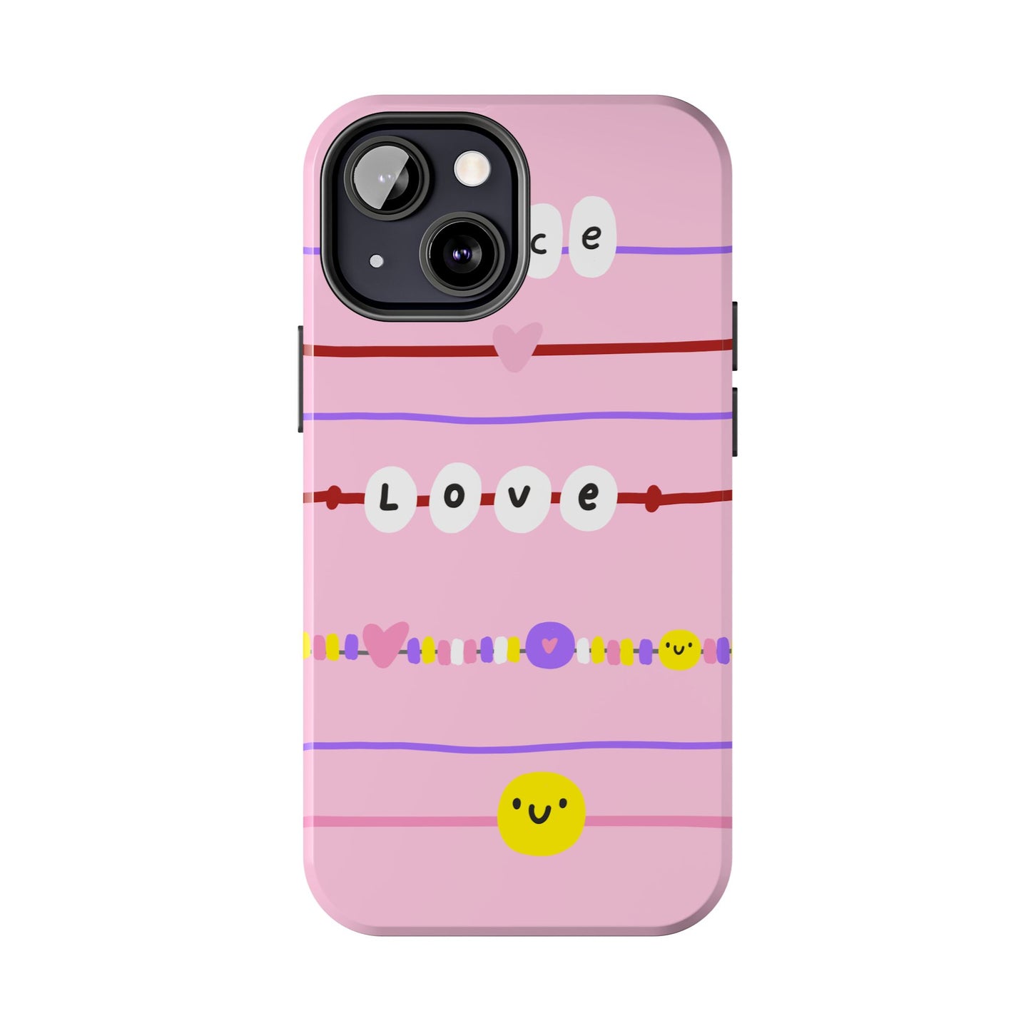 Bestie Bracelets Phone Case