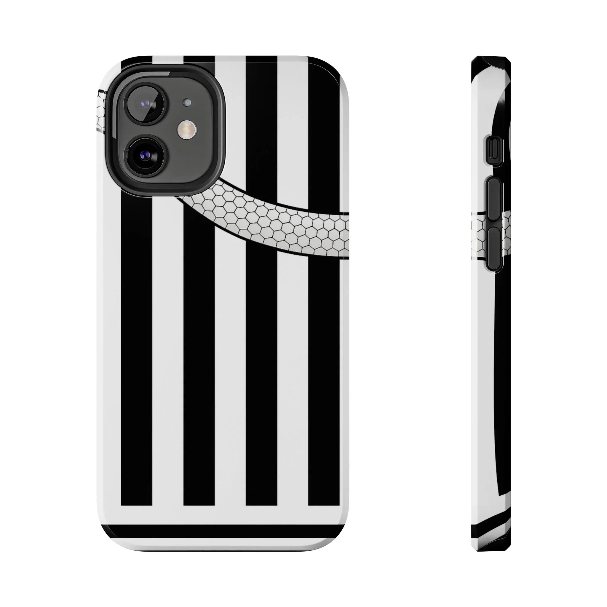 Serpent Kimono Tough Phone Case (Apple & Android) - Pink Sweetheart