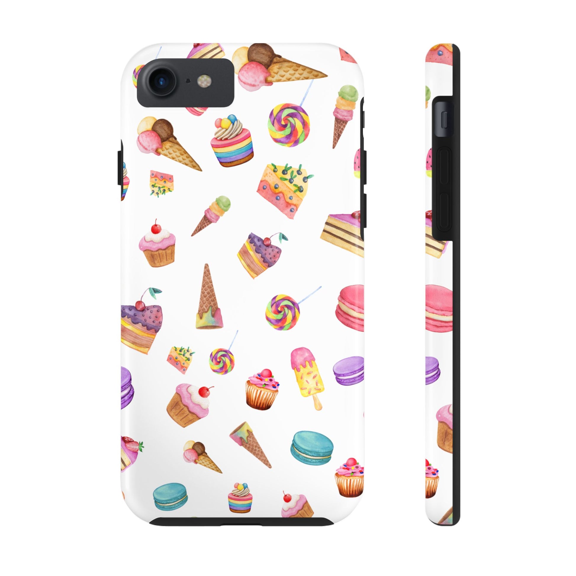 Delectable Sweets Phone Case (Apple & Android)