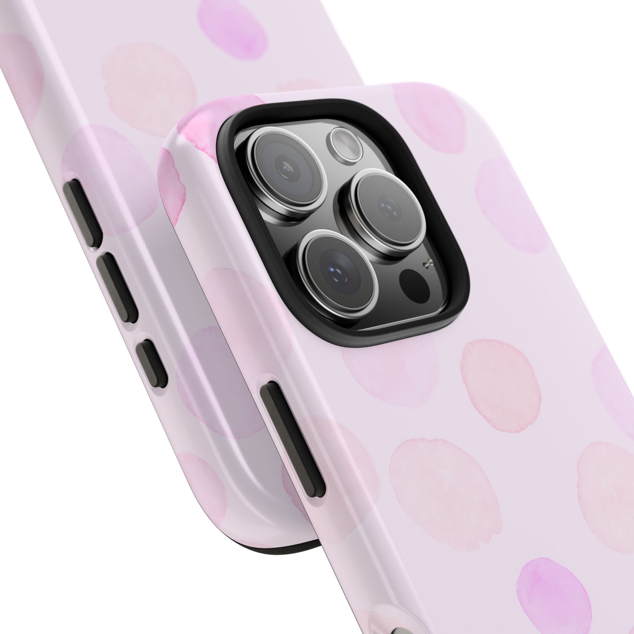 Watercolor Dots Phone Case (Apple & Android)