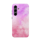 Berry Splash Phone Case (Apple & Android) - Pink Sweetheart
