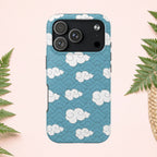 Cloud Beast Kimono Tough Phone Case (Apple & Android) - Pink Sweetheart