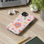 Fairytale Princess Phone Case (Apple & Android)