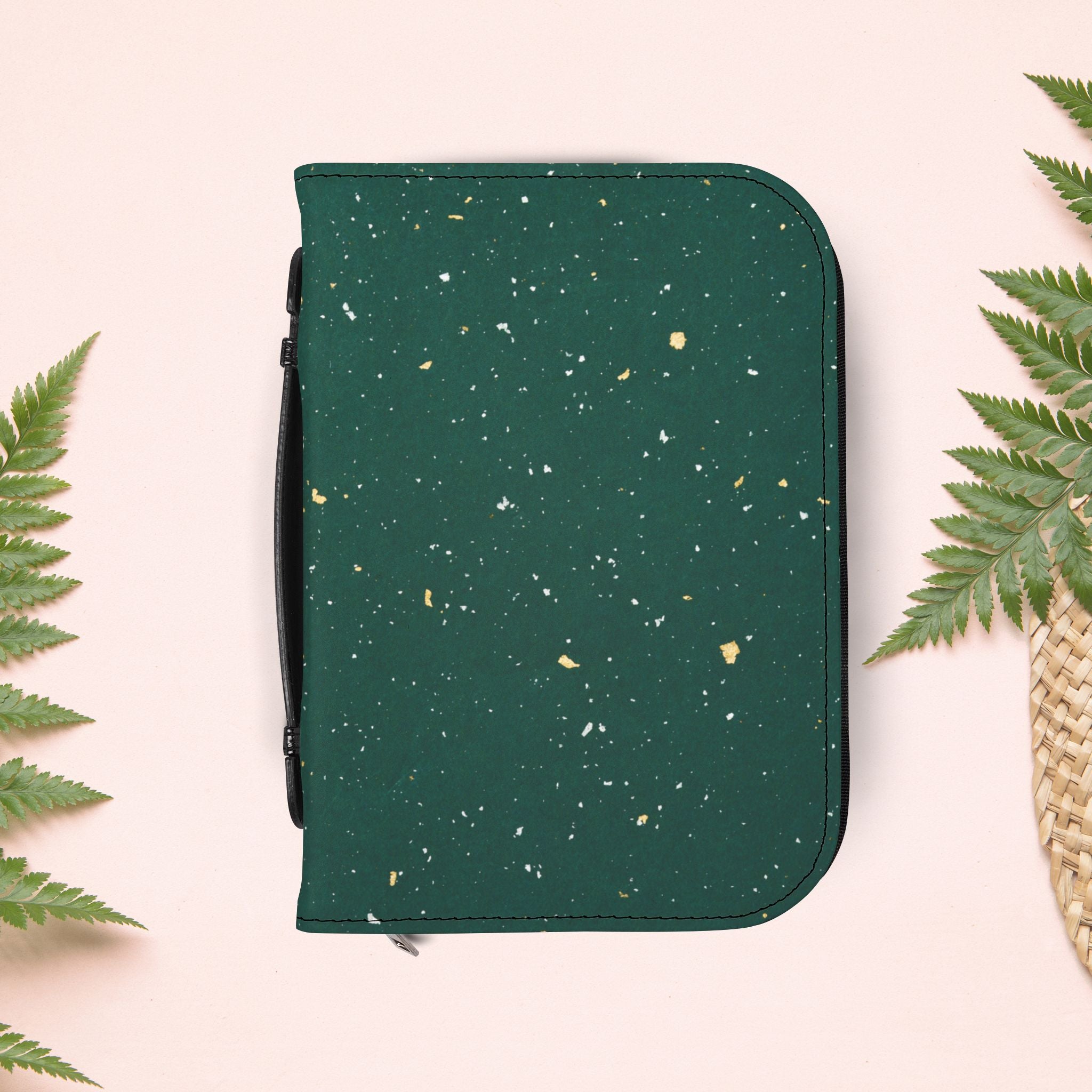 Emerald Jade Book Cover