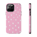 Pink Sweethearts Phone Case (Apple & Android)