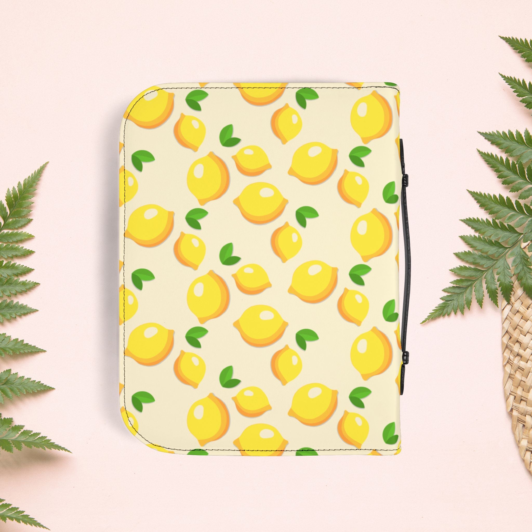Little Lemon Book Cover
