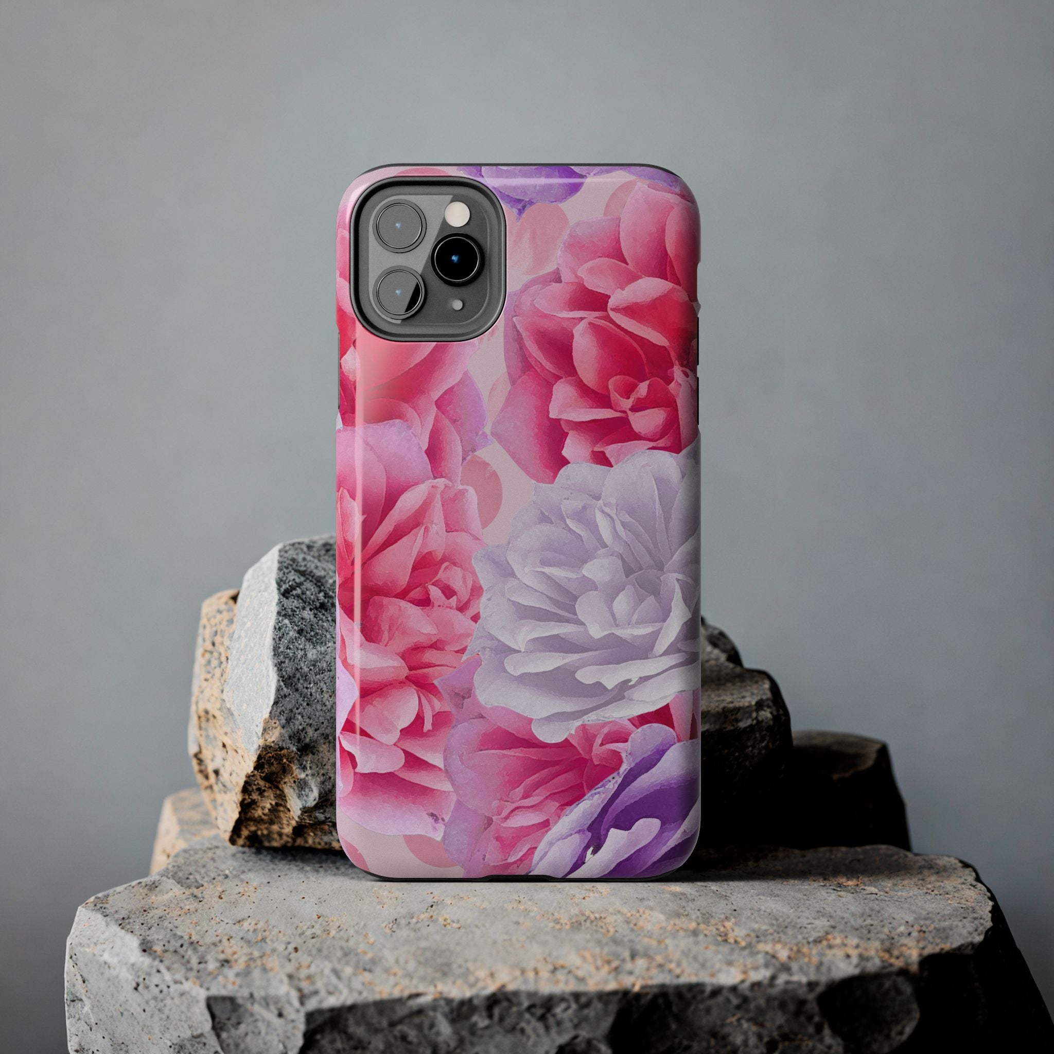 Dainty Florals Phone Case (Apple & Android)