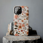 Timeless Vintage Florals Phone Case (Apple & Android)