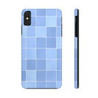 Blue Pool Tile Phone Case (Apple & Android)