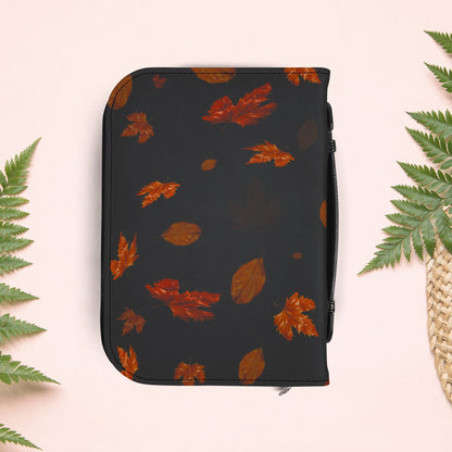 Midnight Autumn Book Cover