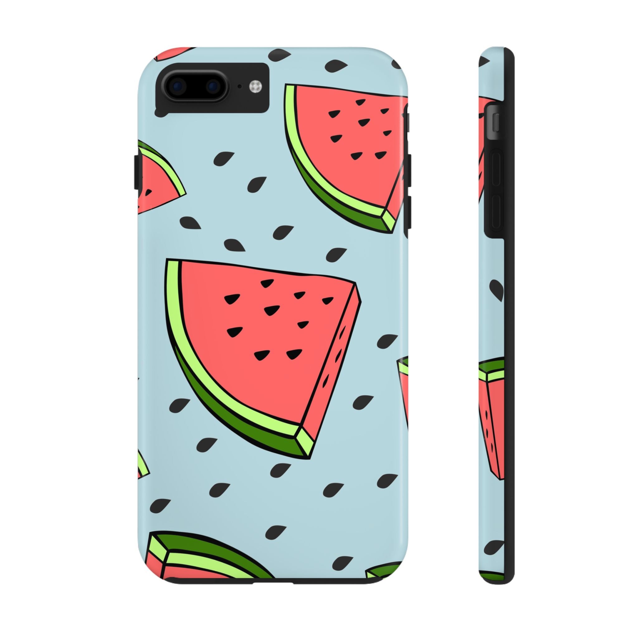 Cool Watermelon Phone Case (Apple & Android)