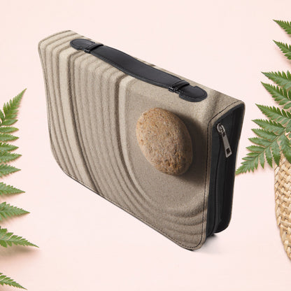 Zen Garden Sands Book Cover