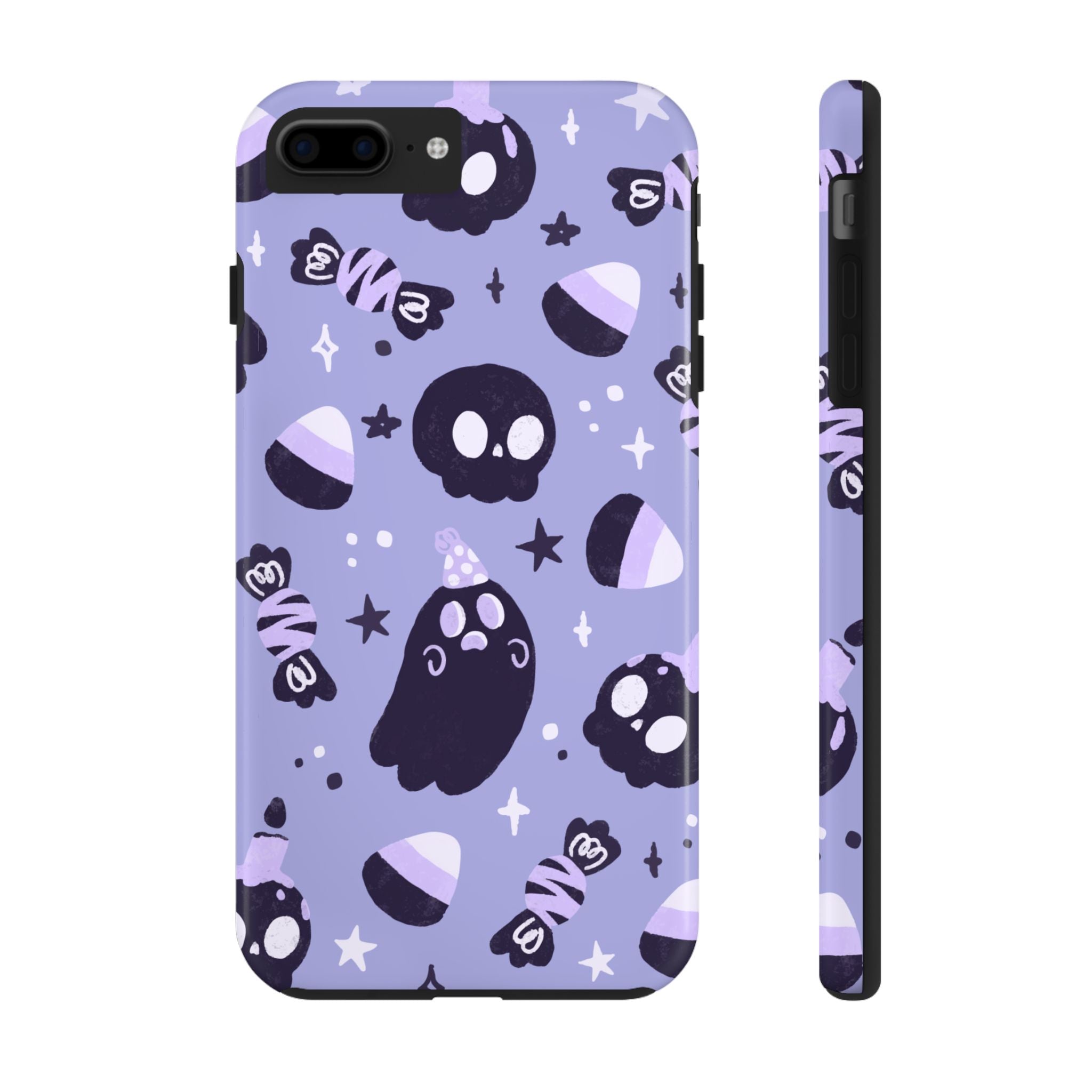 Spooky Season Phone Case (Apple & Android)