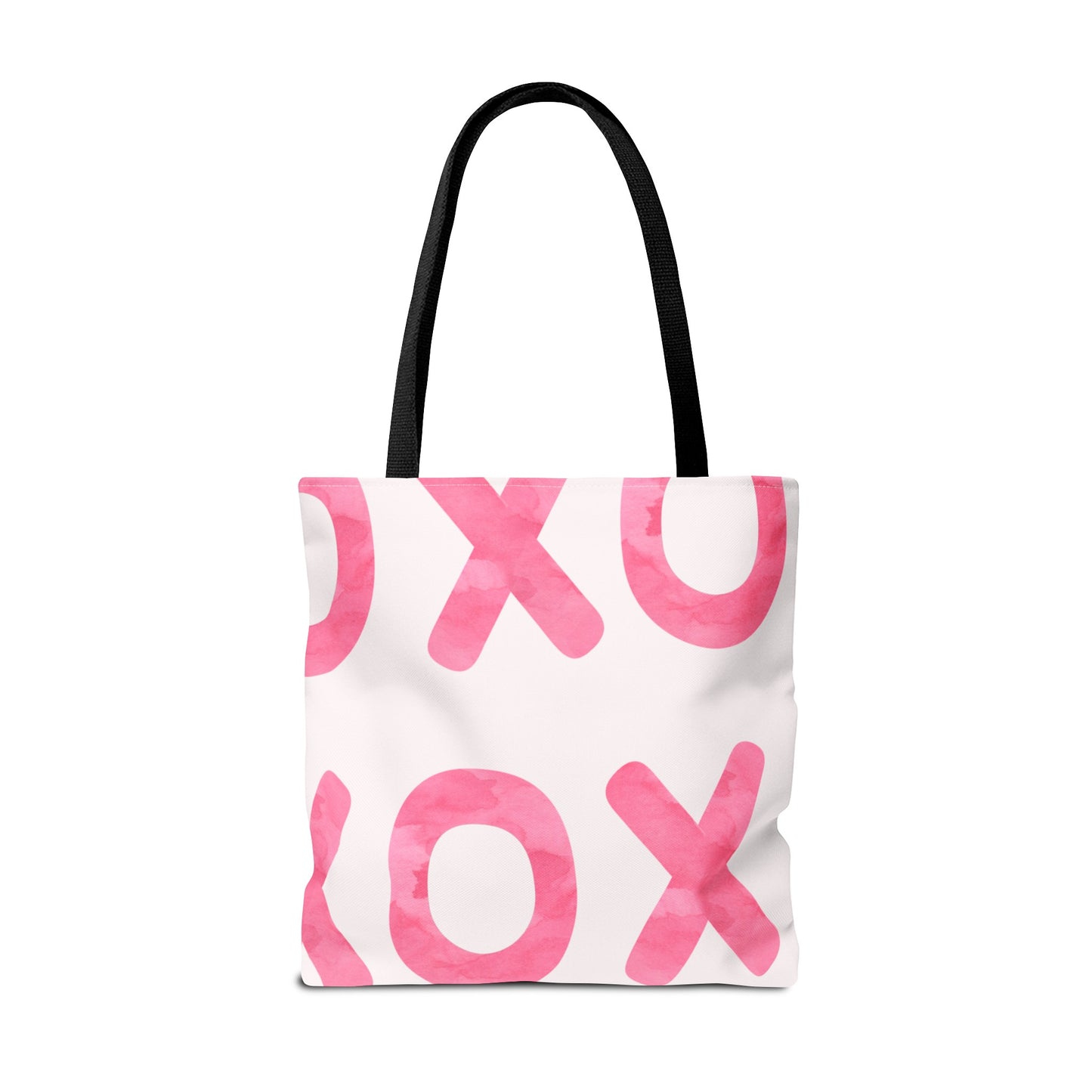 XOXO Valentine Tote Bag