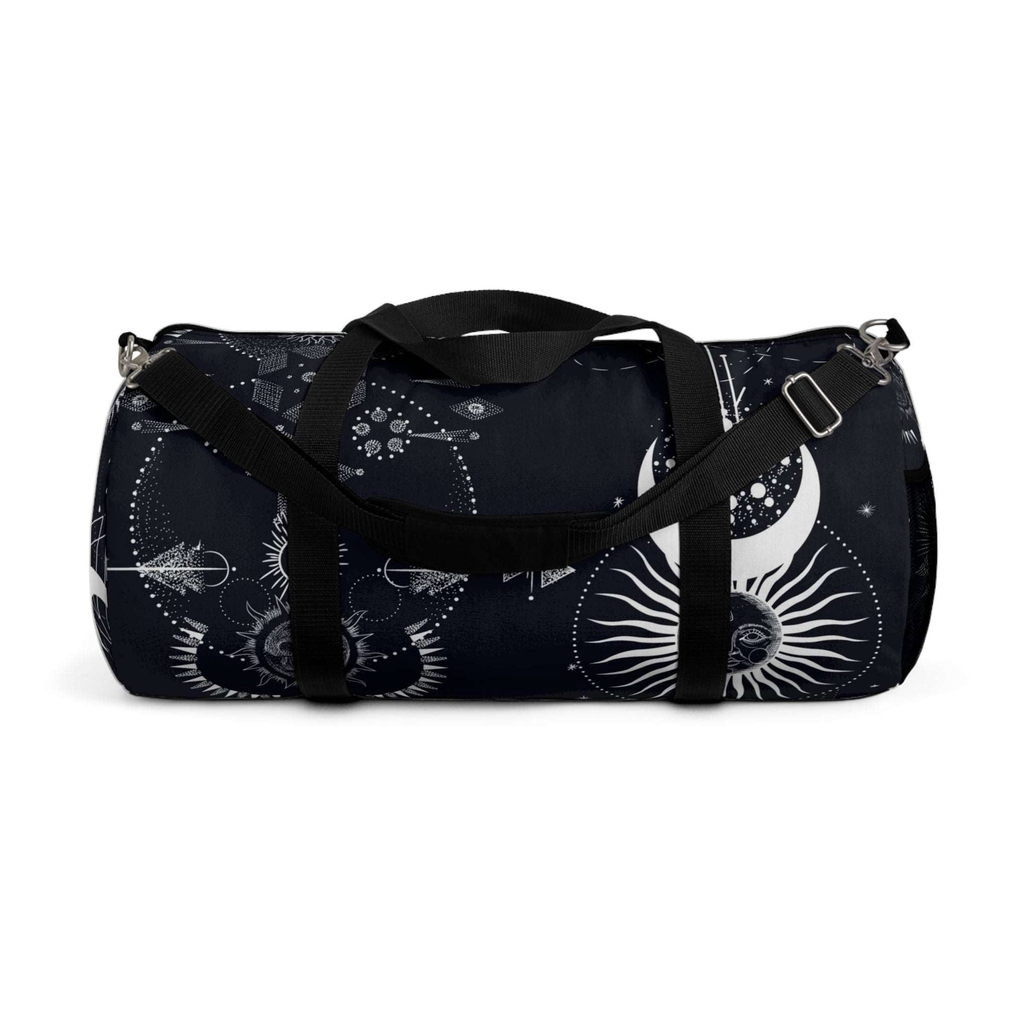 Beyond the Universe Duffel Bag