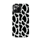 Spotted Animal Print Phone Case (Apple & Android)