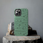 Scribble Love Hearts Phone Case (Apple & Android)