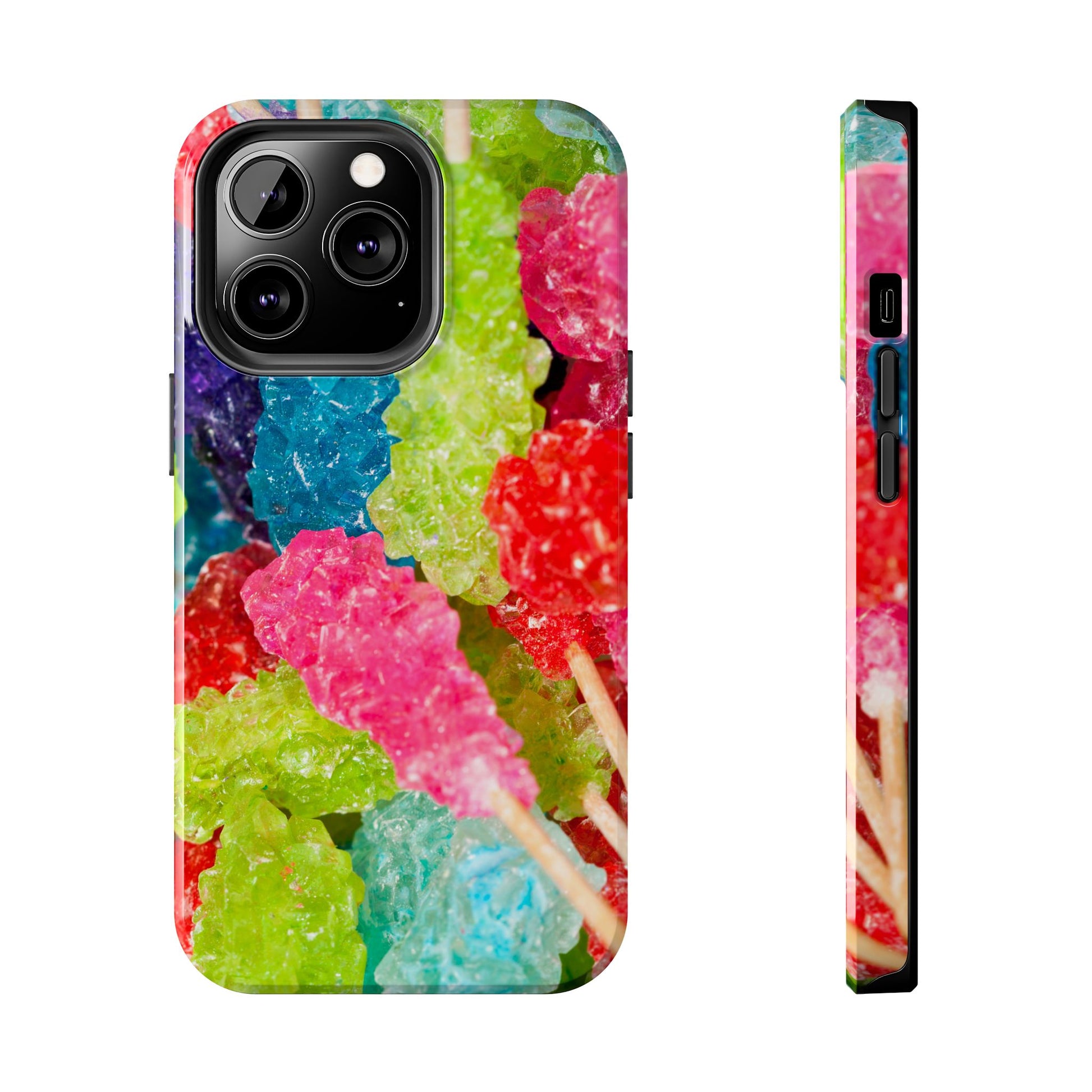 Rock Candy Phone Case (Apple & Android)