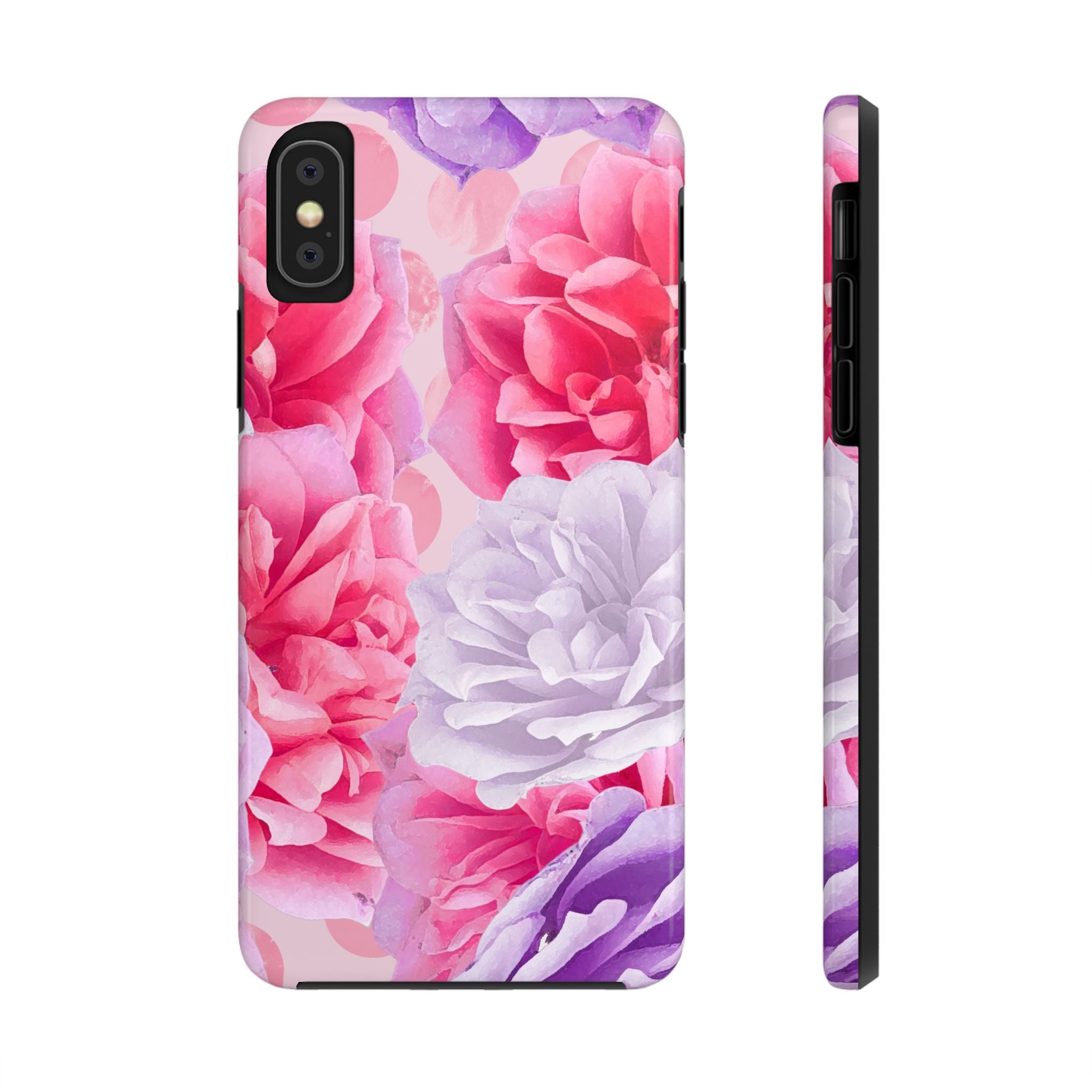 Dainty Florals Phone Case (Apple & Android)
