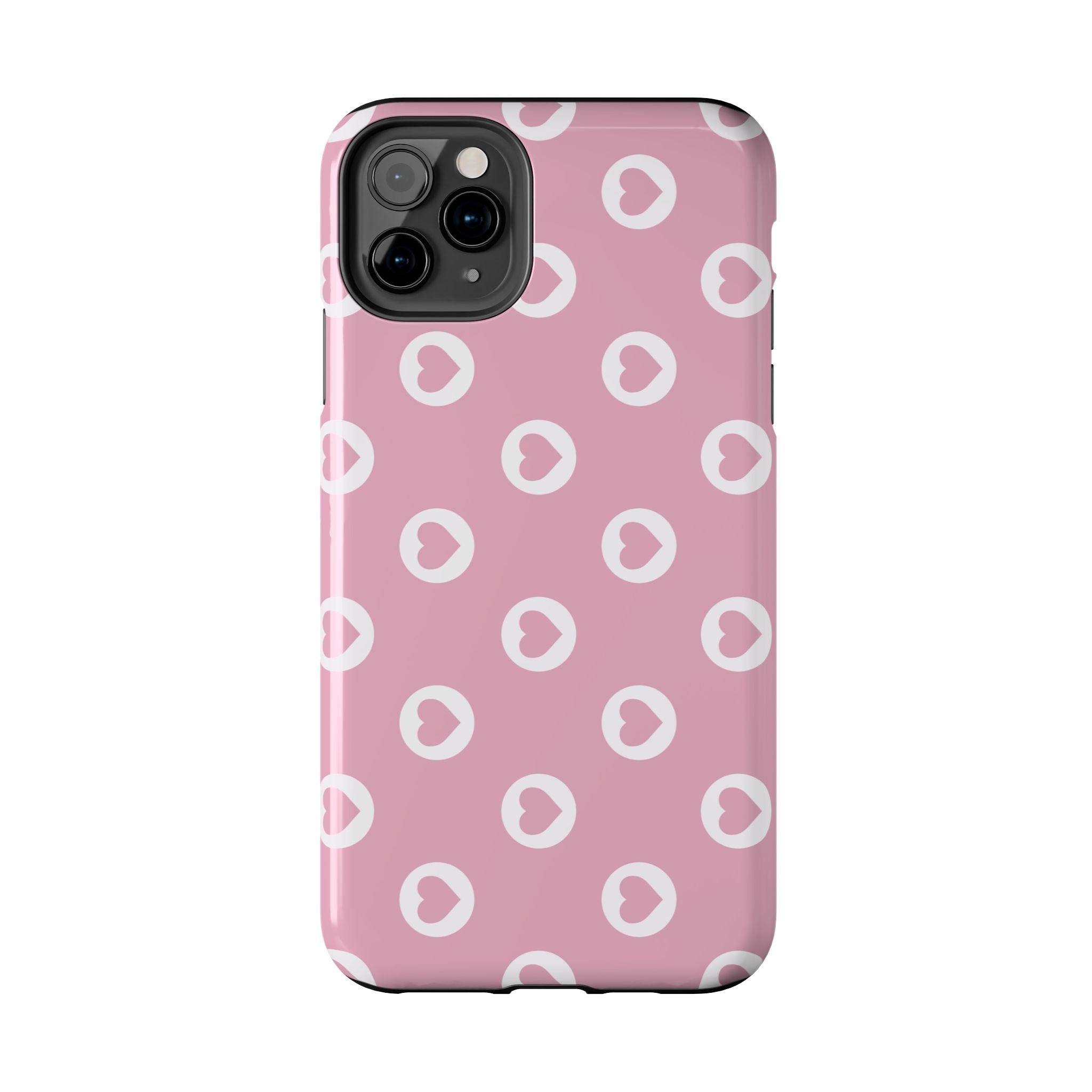 The Heart of Hearts Phone Case (Apple & Android)