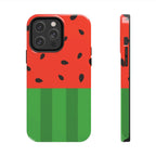 Summer Watermelon Phone Case (Apple & Android) - Pink Sweetheart