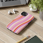 Wave Nostalgia Phone Case (Apple & Android)