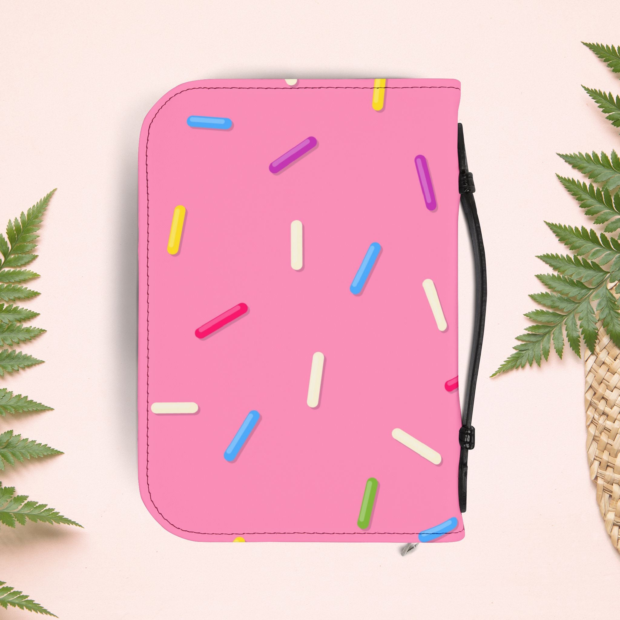 Sugar Sprinkles Book Cover