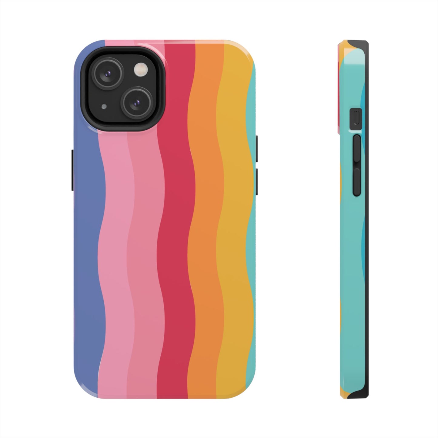 Rainbow Phone Case