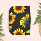 Sunflower Book Cover