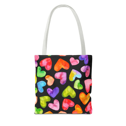 Feeling the Love Tote Bag