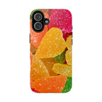 Sour Gummies Phone Case (Apple & Android)