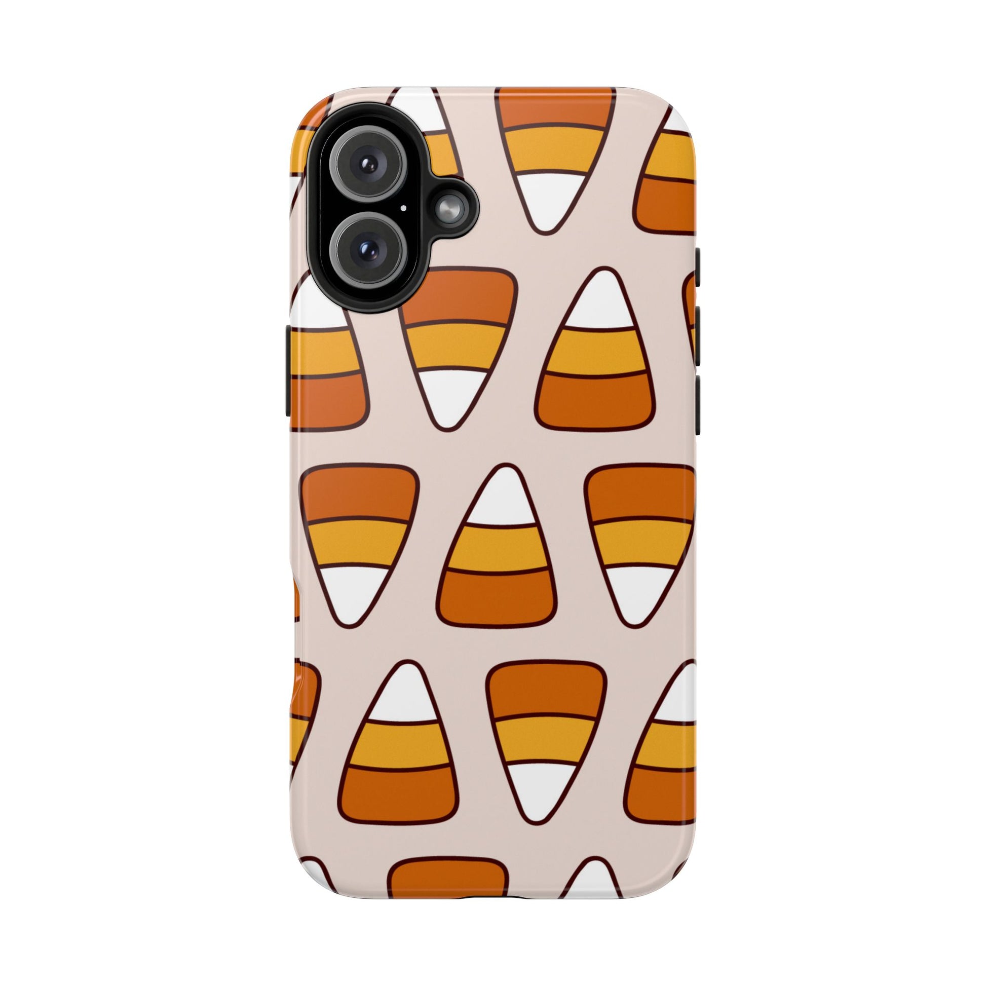 Candy Corn Phone Case (Apple & Android)