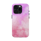 Berry Splash Phone Case (Apple & Android) - Pink Sweetheart