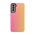 Pink Lemonade Ombre Phone Case (Apple & Android)