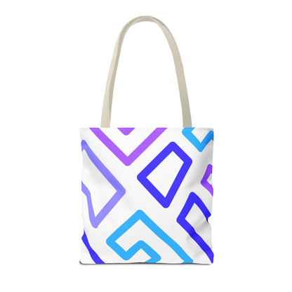 Drawing Doodles Tote Bag