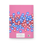 Another Viral Post Hardcover Matte Journal