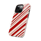 Fresh Peppermint Phone Case (Apple & Android) - Pink Sweetheart