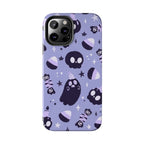 Spooky Season Phone Case (Apple & Android) - Pink Sweetheart