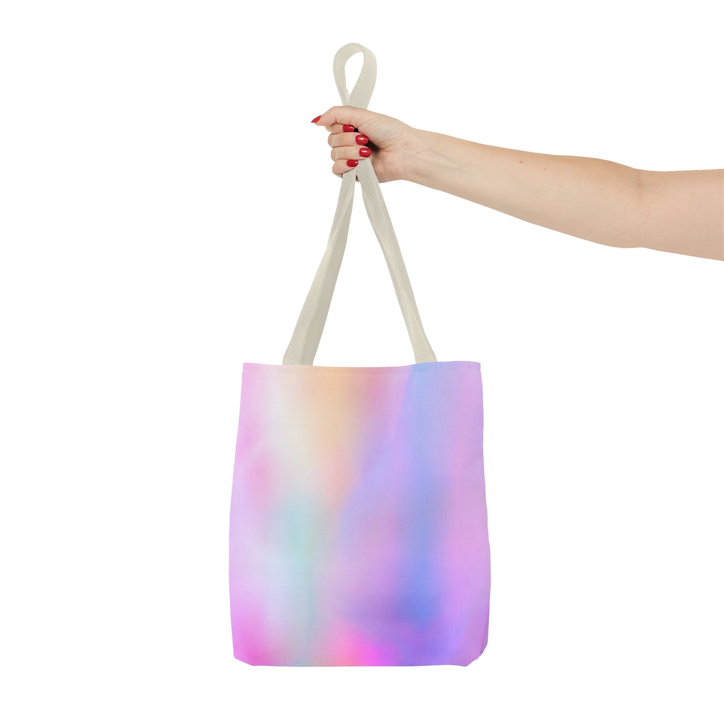 Prismatic Delight Tote Bag