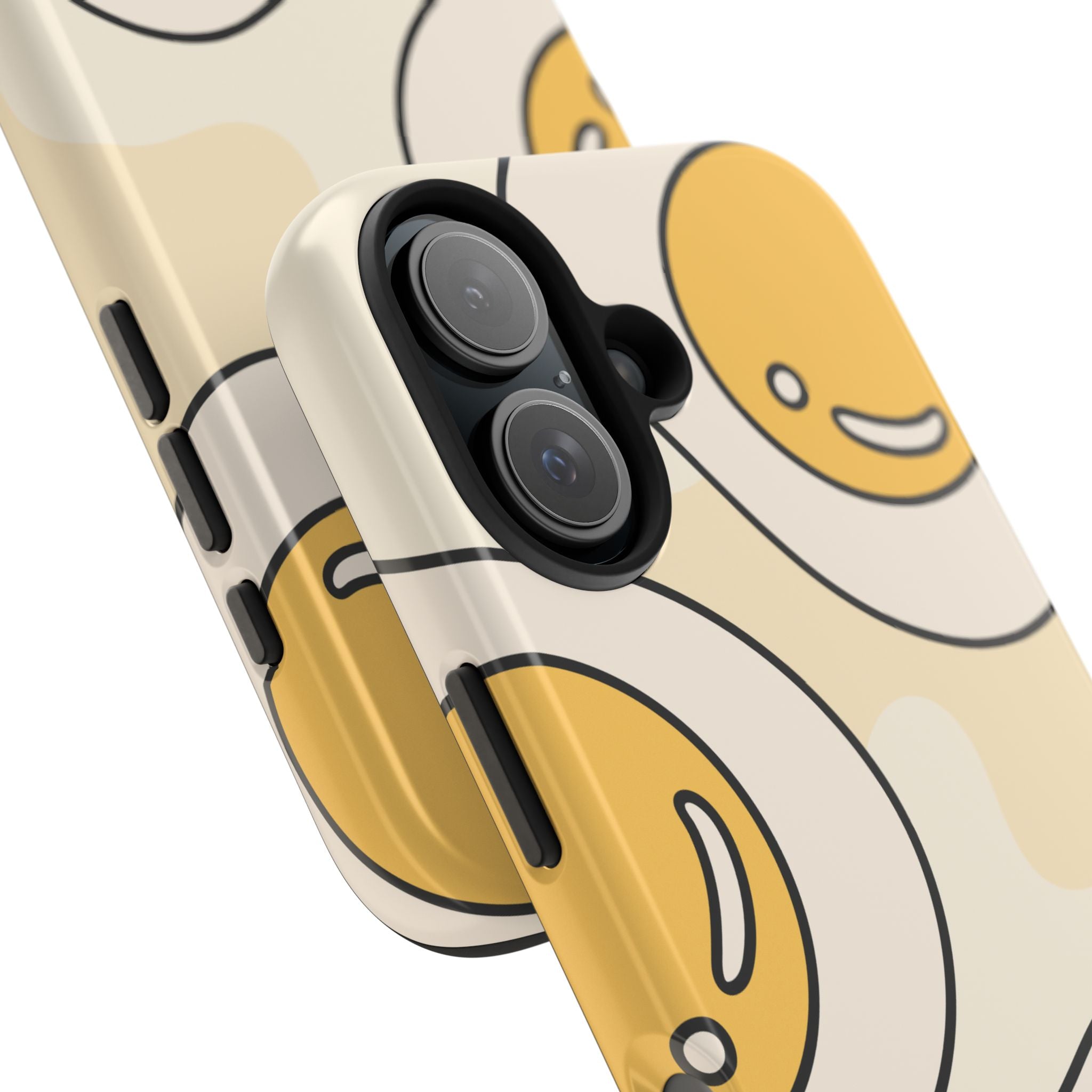 Sunny Side Up Eggs Phone Case (Apple & Android)