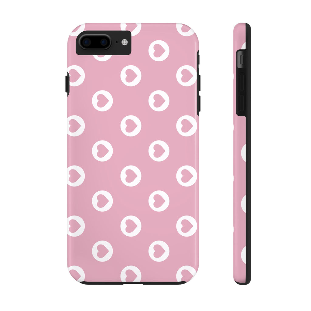 The Heart of Hearts Phone Case (Apple & Android)