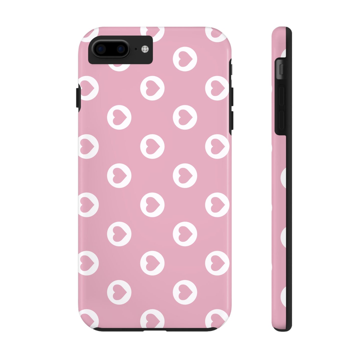 The Heart of Hearts Phone Case