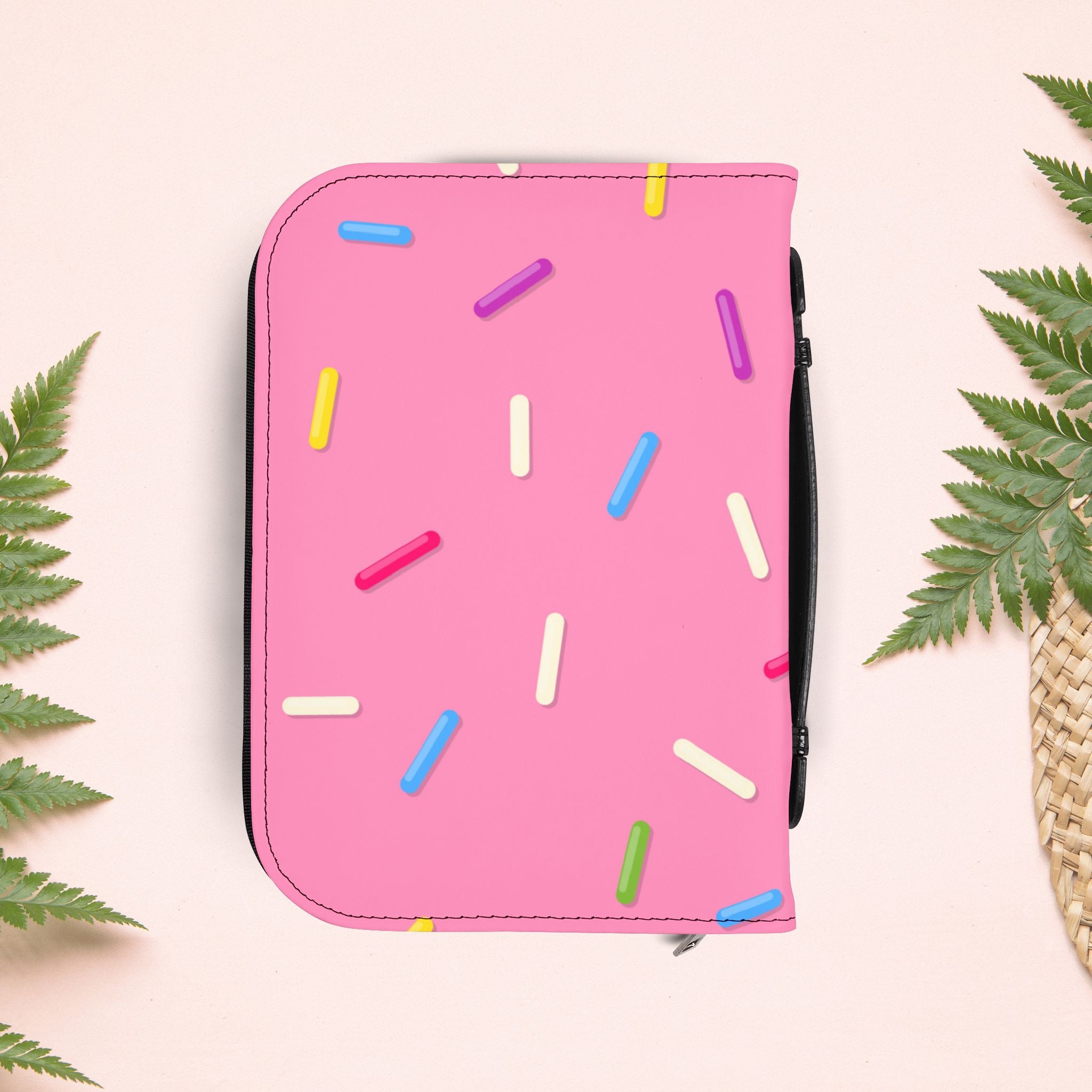 Sugar Sprinkles Book Cover