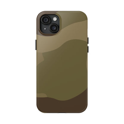 Army Brat Phone Case